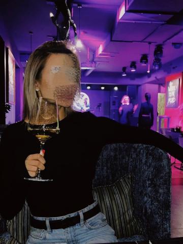 Нина Студентка Вип фото 2